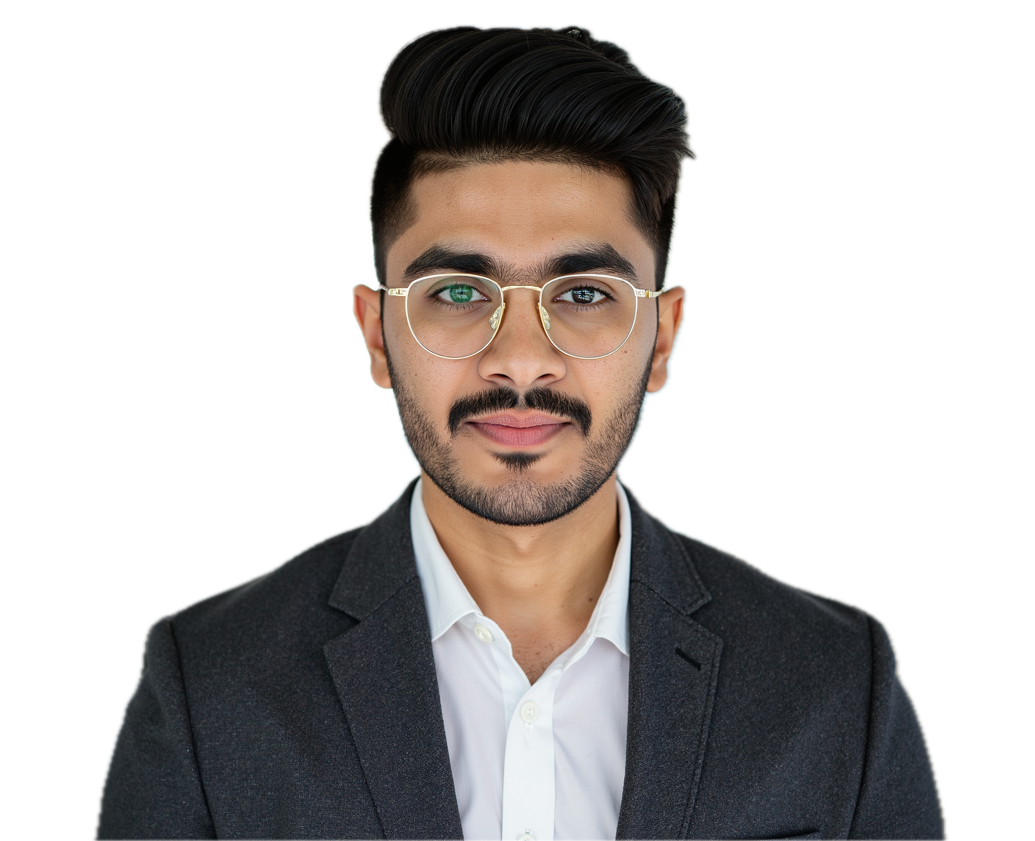 Afrasiyab Haider, Senior Backend Engineer (PHP / Laravel)